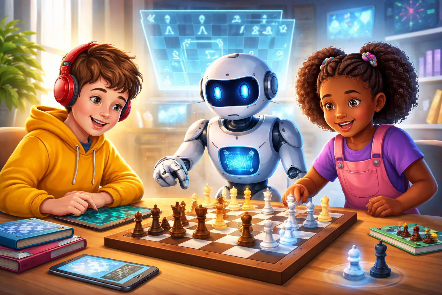 chess academy in  Ramanathapuram